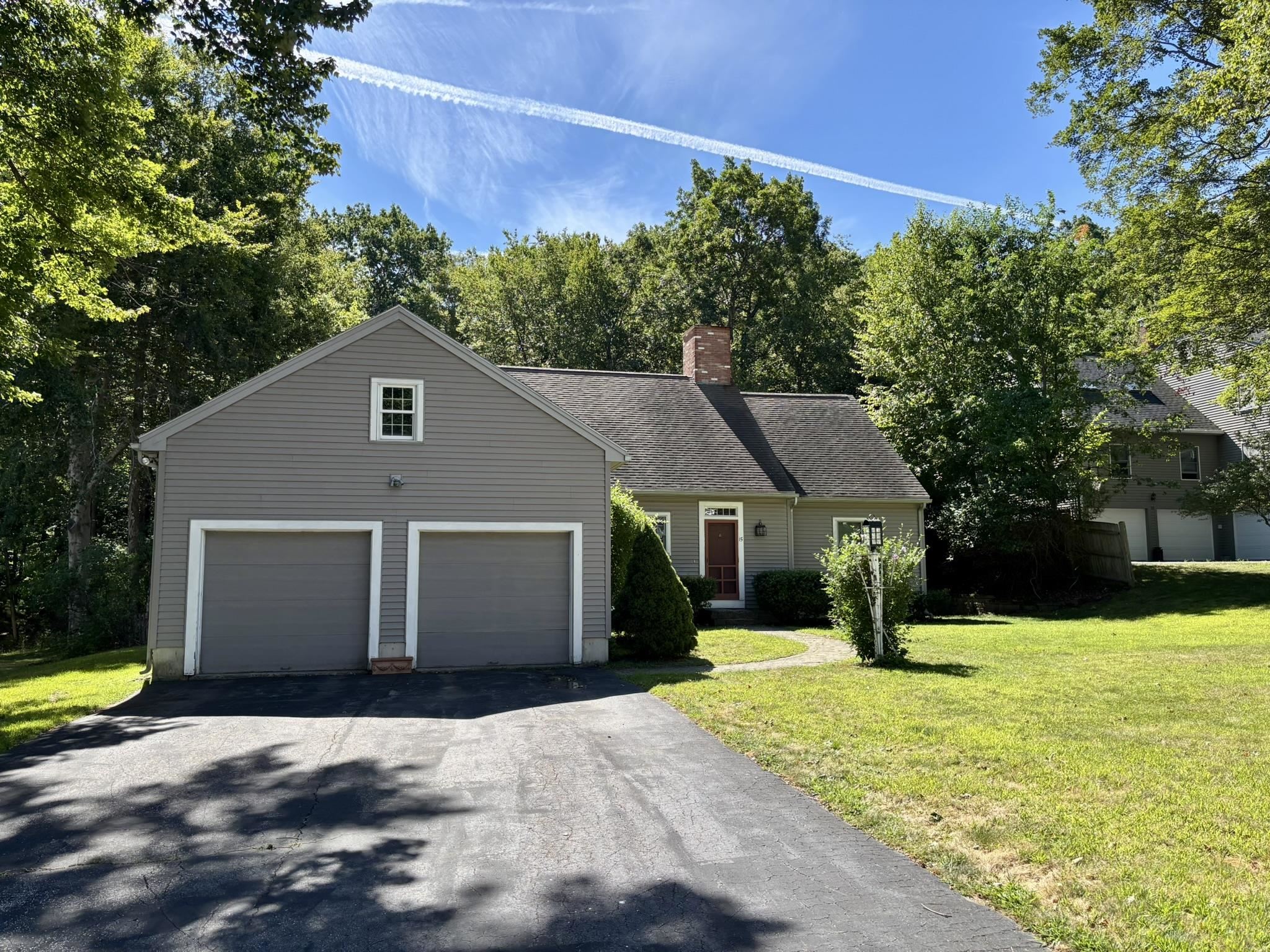 15 Hubbard Road