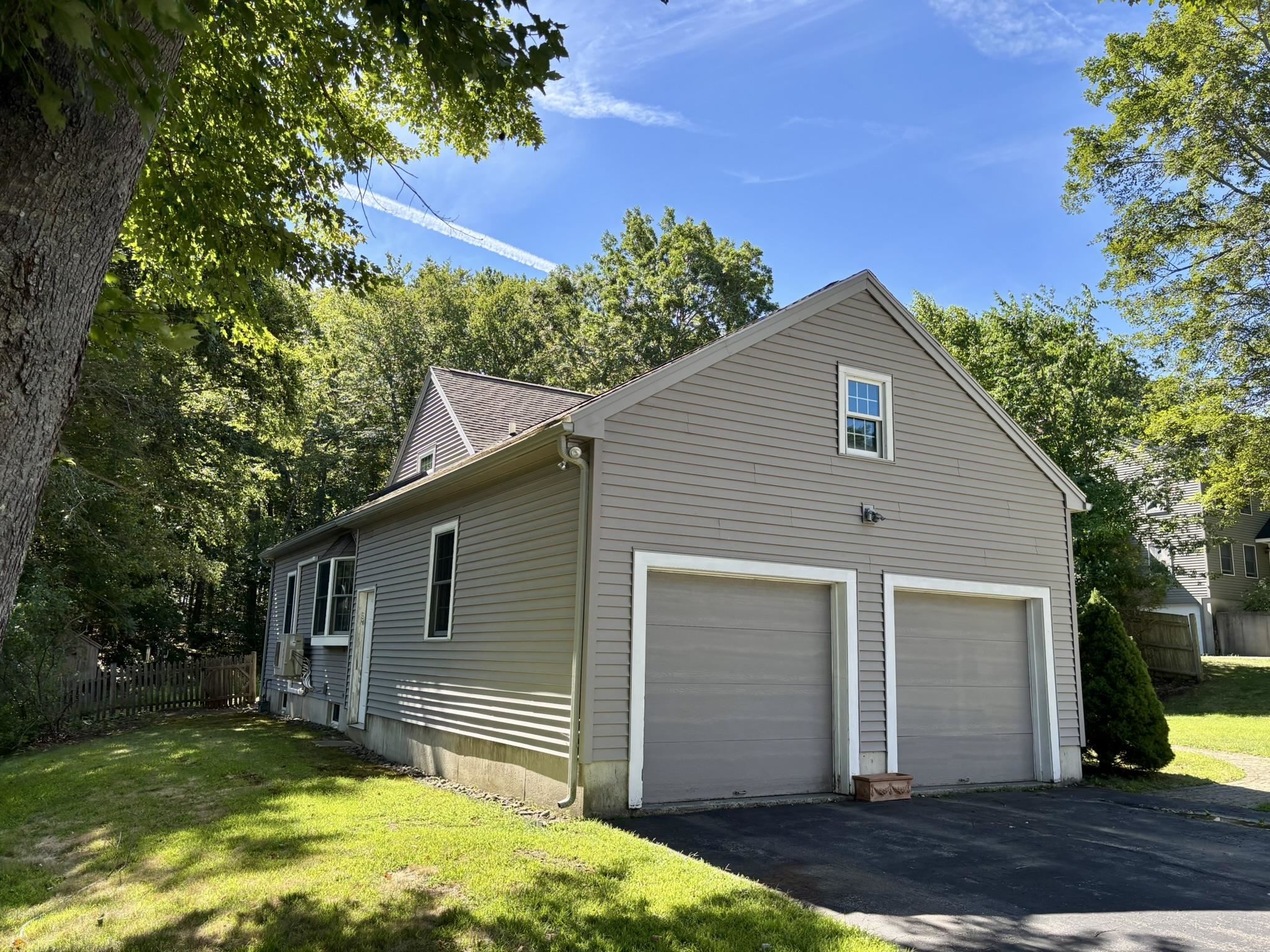 15 Hubbard Road