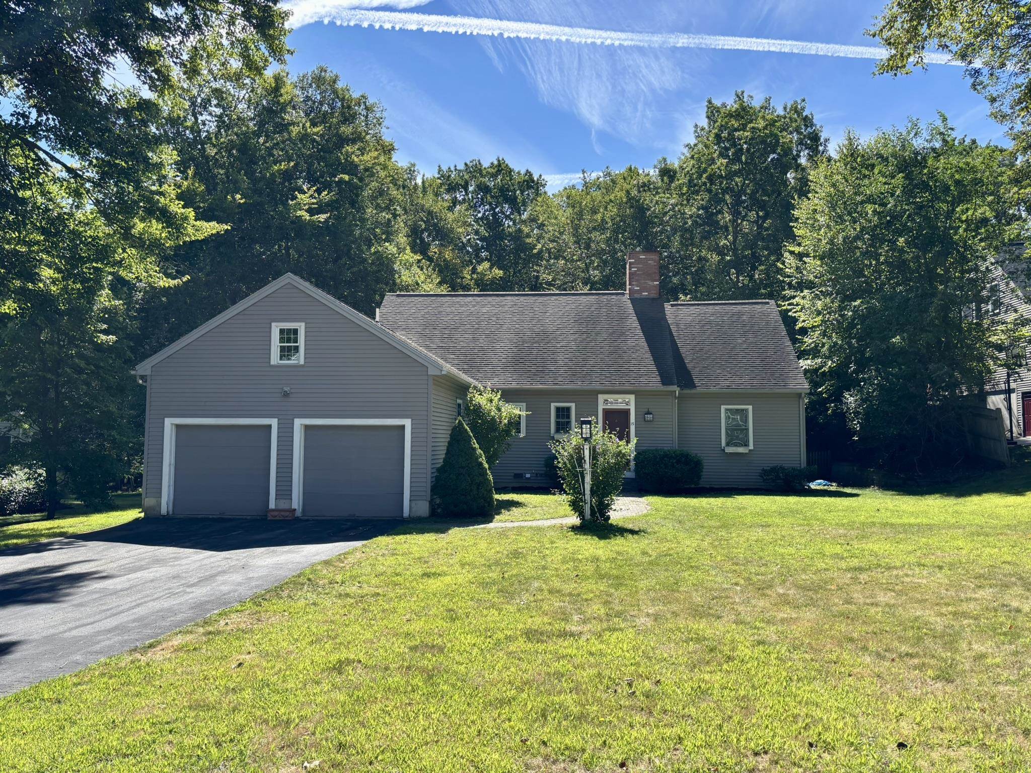 15 Hubbard Road