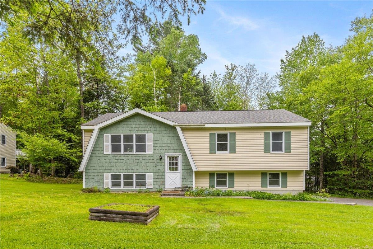 75 N Fairview Street