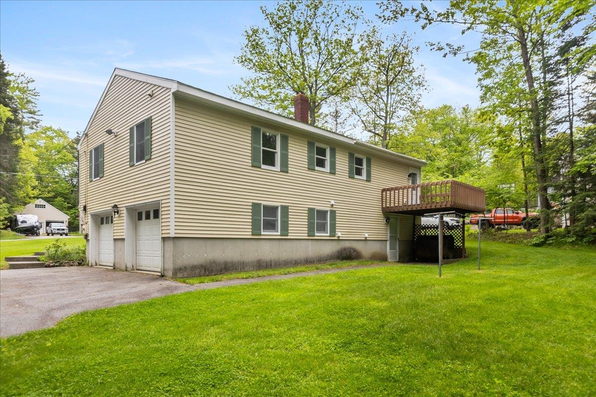 75 N Fairview Street