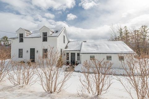 708 Prospect Street Manchester VT 05254