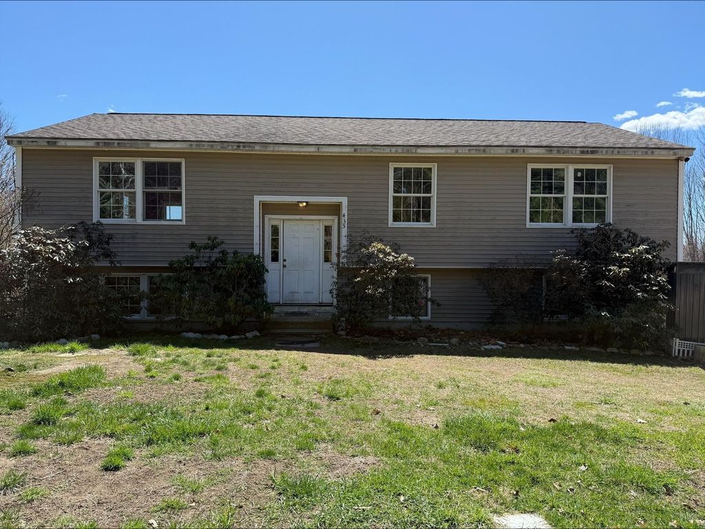 Photo of 435 Pick Pocket Road, Wakefield, NH 03830 (MLS # 5085626)