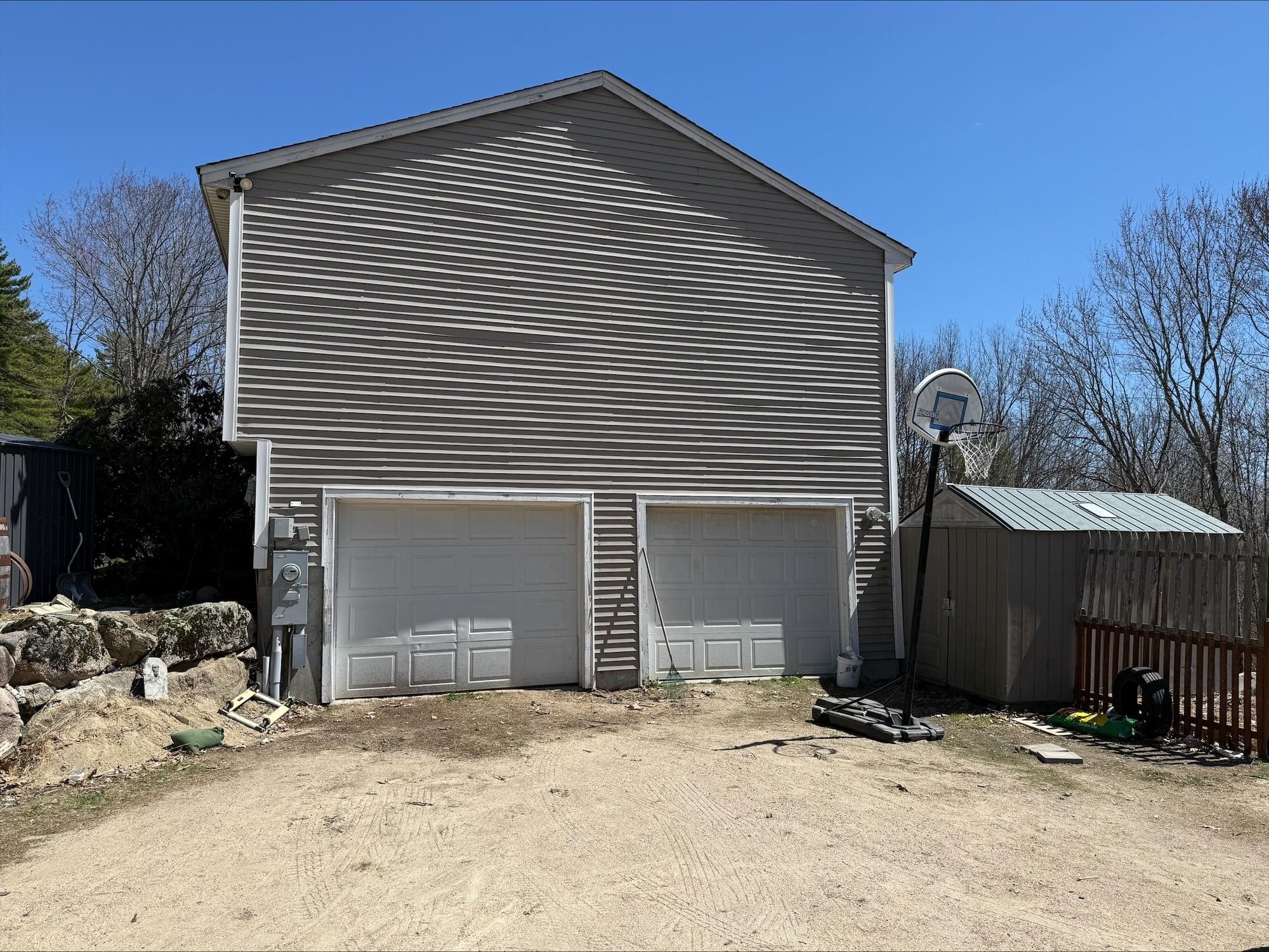 435 Pick Pocket Road