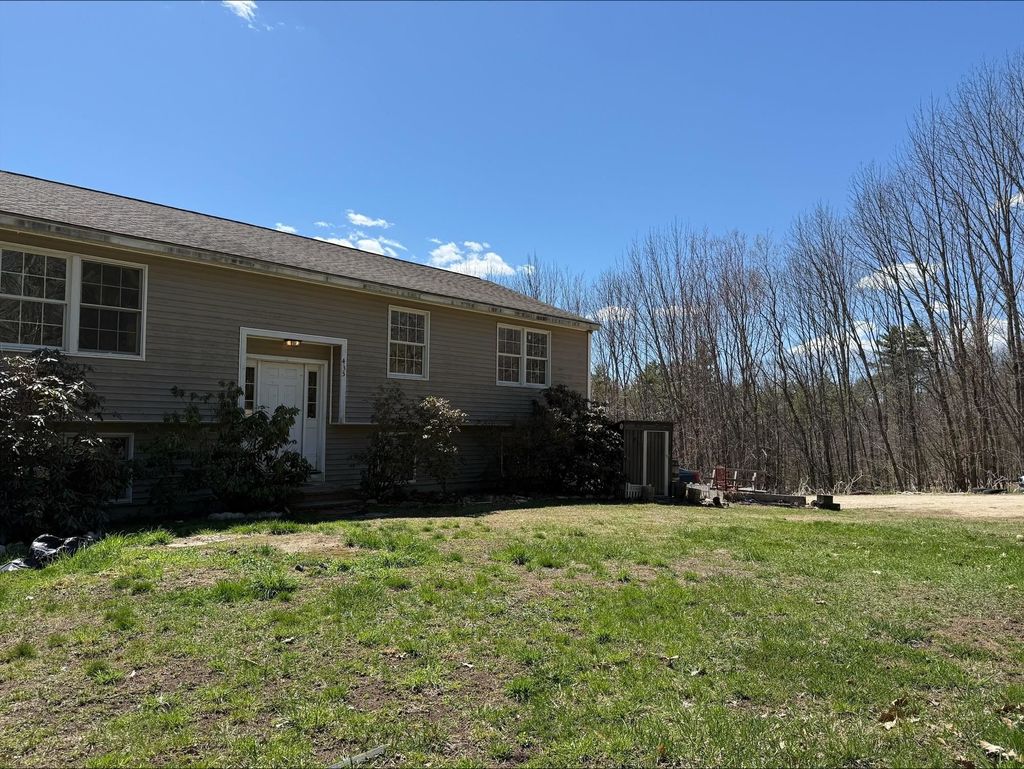 Photo of 435 Pick Pocket Road, Wakefield, NH 03830 (MLS # 5085626)