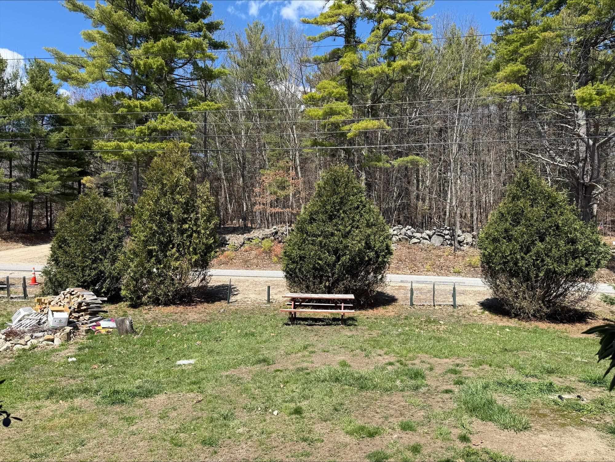 435 Pick Pocket Road