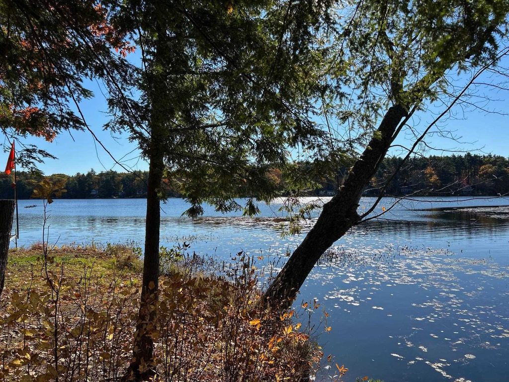 Photo of 00 Rochester Road, Northwood, NH 03261 (MLS # 5067736)