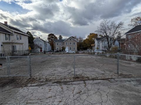 42 Summer Street Rutland City VT 05701