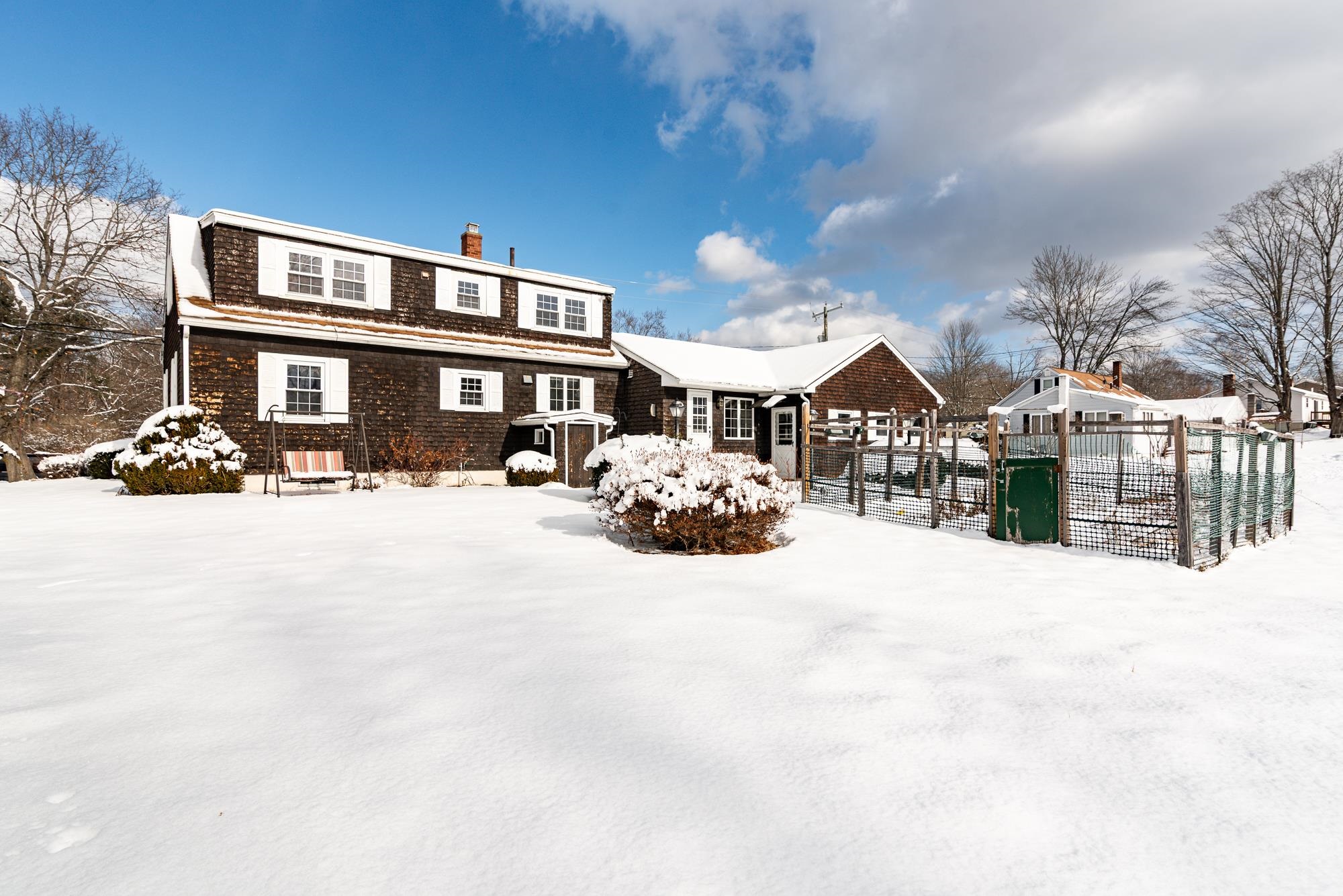 169 Henry Law Avenue