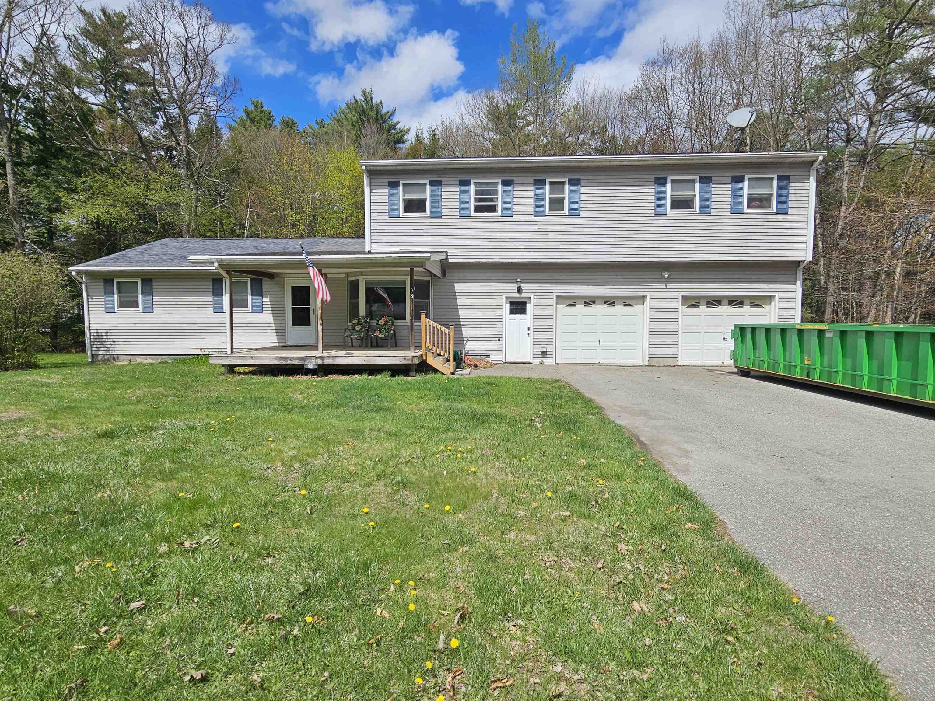 Photo 1 of 52 — 98 Cedarwood Terrace, Georgia, VT 05468