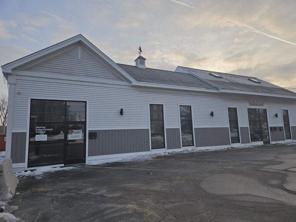 Photo of 230 N. Main Street #Suite B, Concord, NH 03301 (MLS # 5077005)