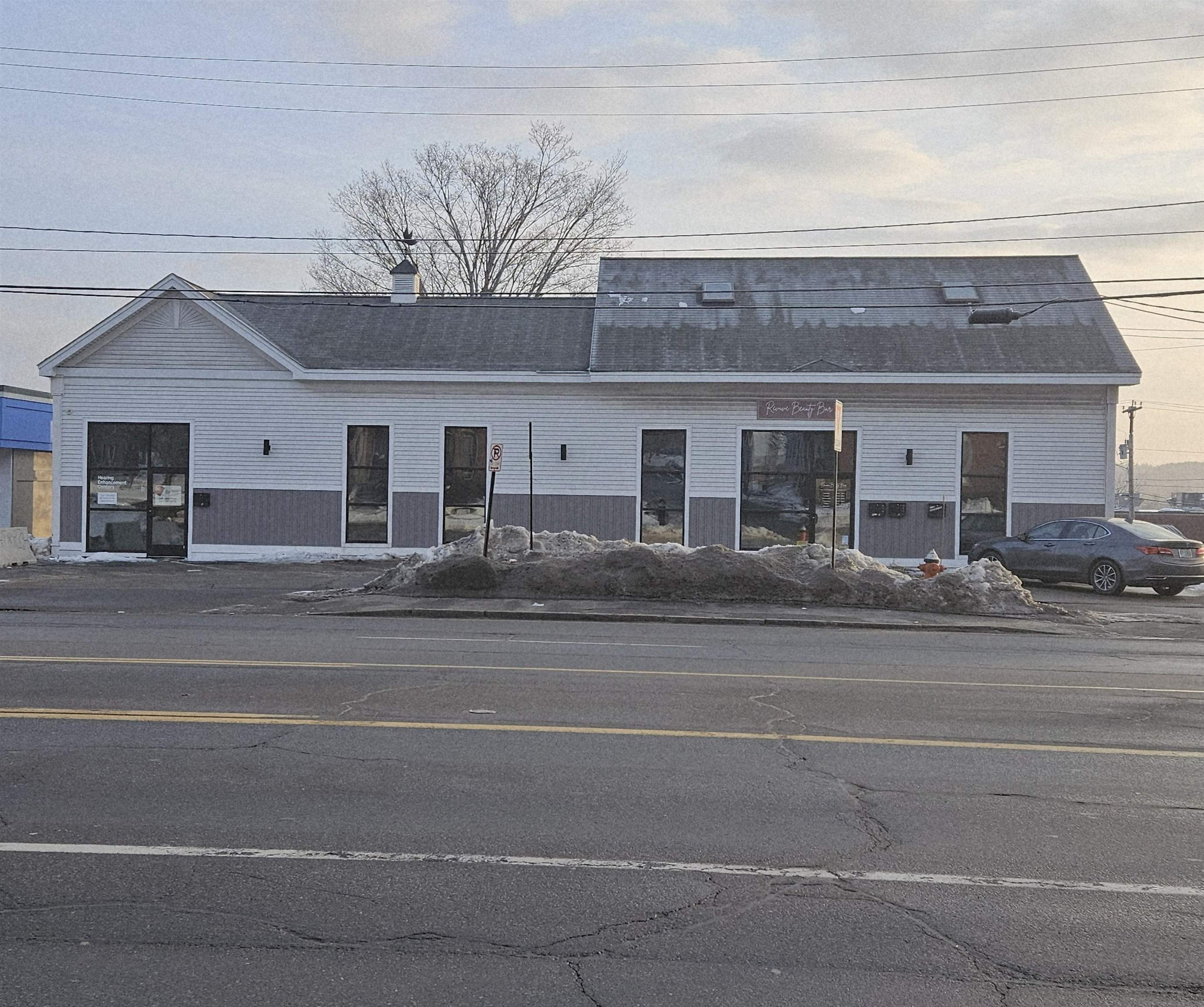 Photo 1 of 11 — 230 N. Main Street Suite B, Concord, NH 03301