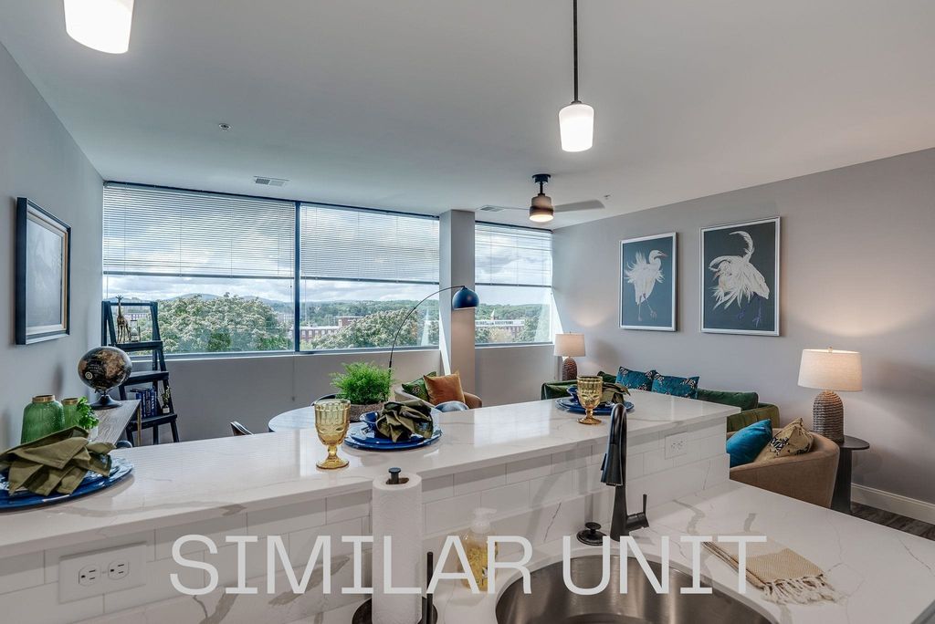 Photo of 1230 Elm Street #417, Manchester, NH 03101 (MLS # 5080287)