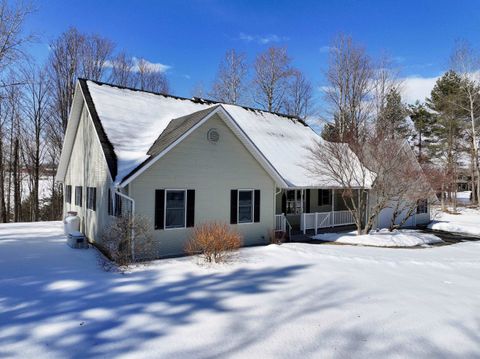 Photo of 129 Pleasant View Terrace, Weybridge, VT 05753 (MLS # 5078331)