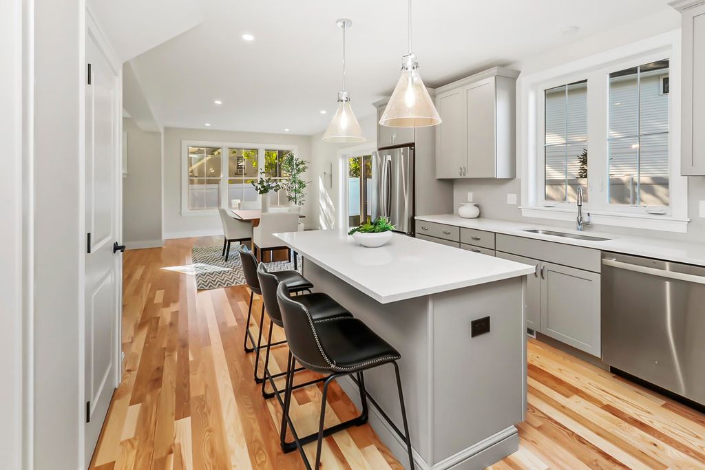 Photo of 6 Boyd Road, Portsmouth, NH 03801 (MLS # 5045509)