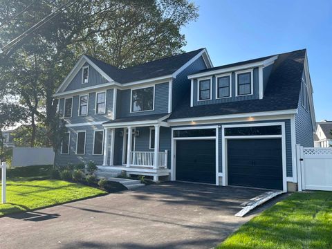 Photo of 6 Boyd Road, Portsmouth, NH 03801 (MLS # 5045509)