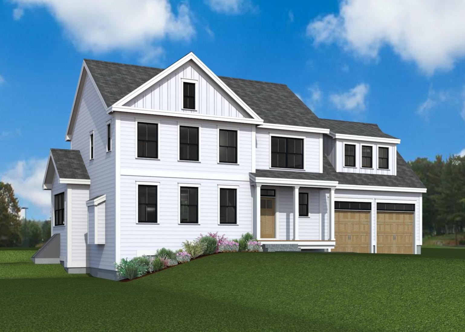 6 Boyd Road
