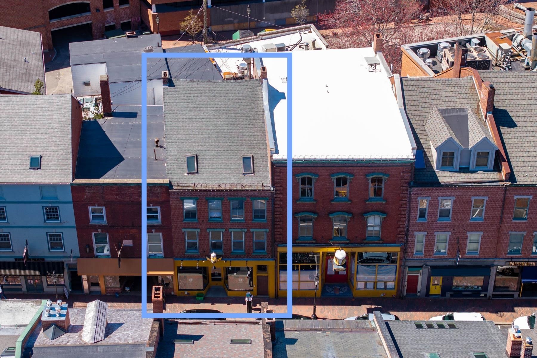 48 Market Street