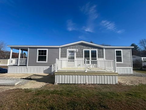 229 Sherwood Glen Somersworth NH 03878