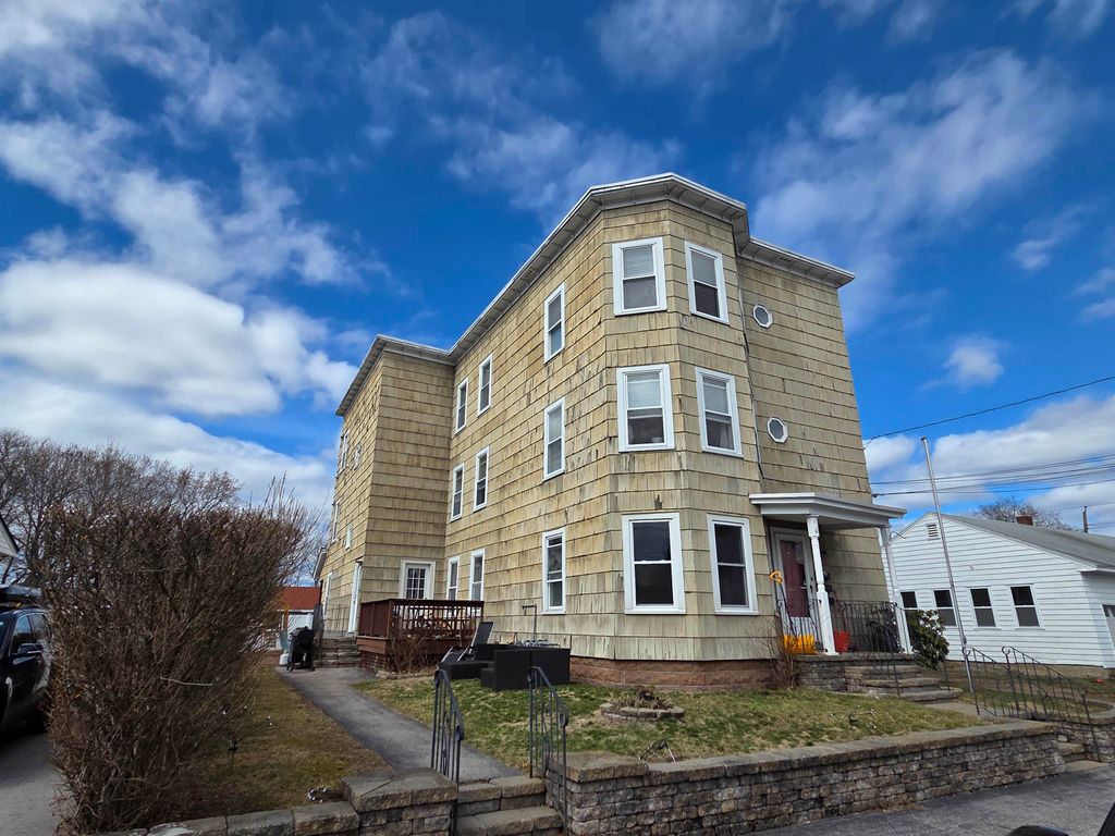 Photo of 11 Congress Street, Manchester, NH 03102 (MLS # 5082699)