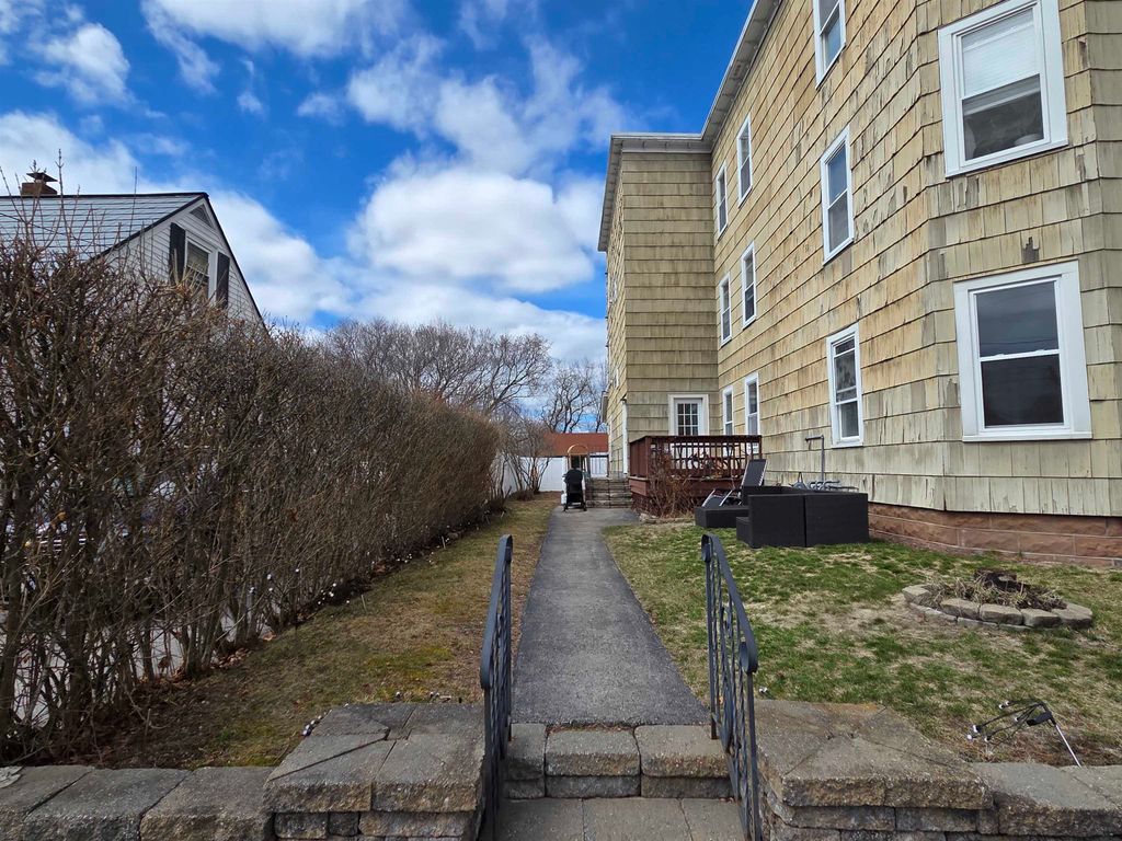 Photo of 11 Congress Street, Manchester, NH 03102 (MLS # 5082699)