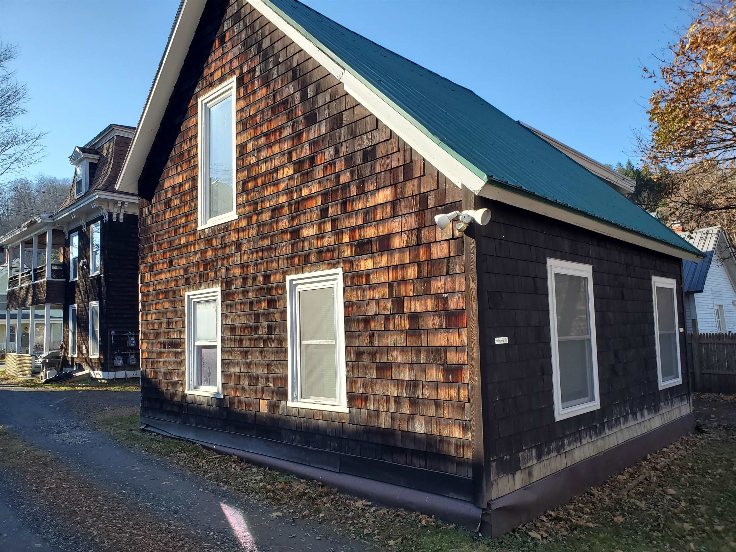 7 Winter Street