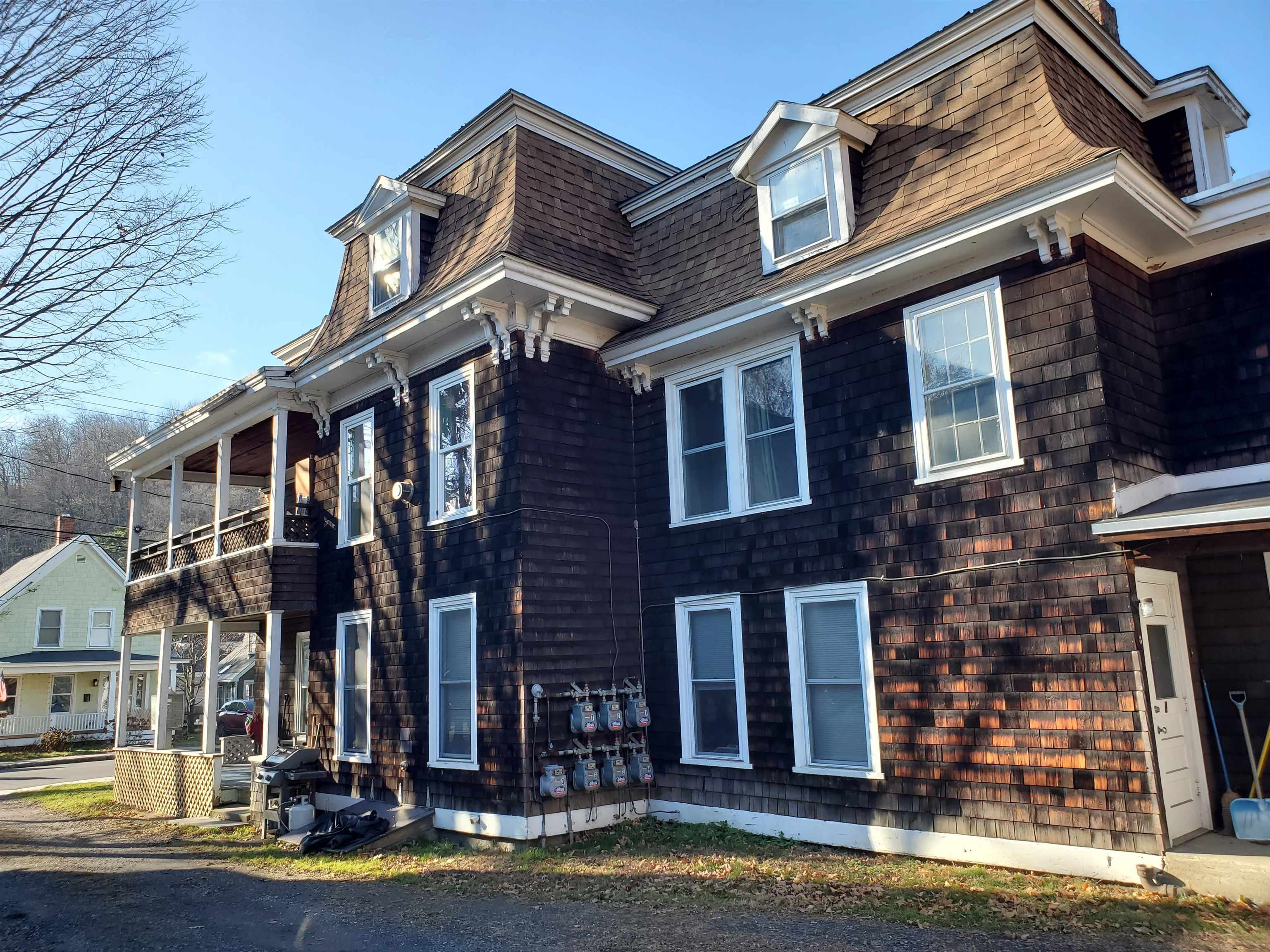 7 Winter Street