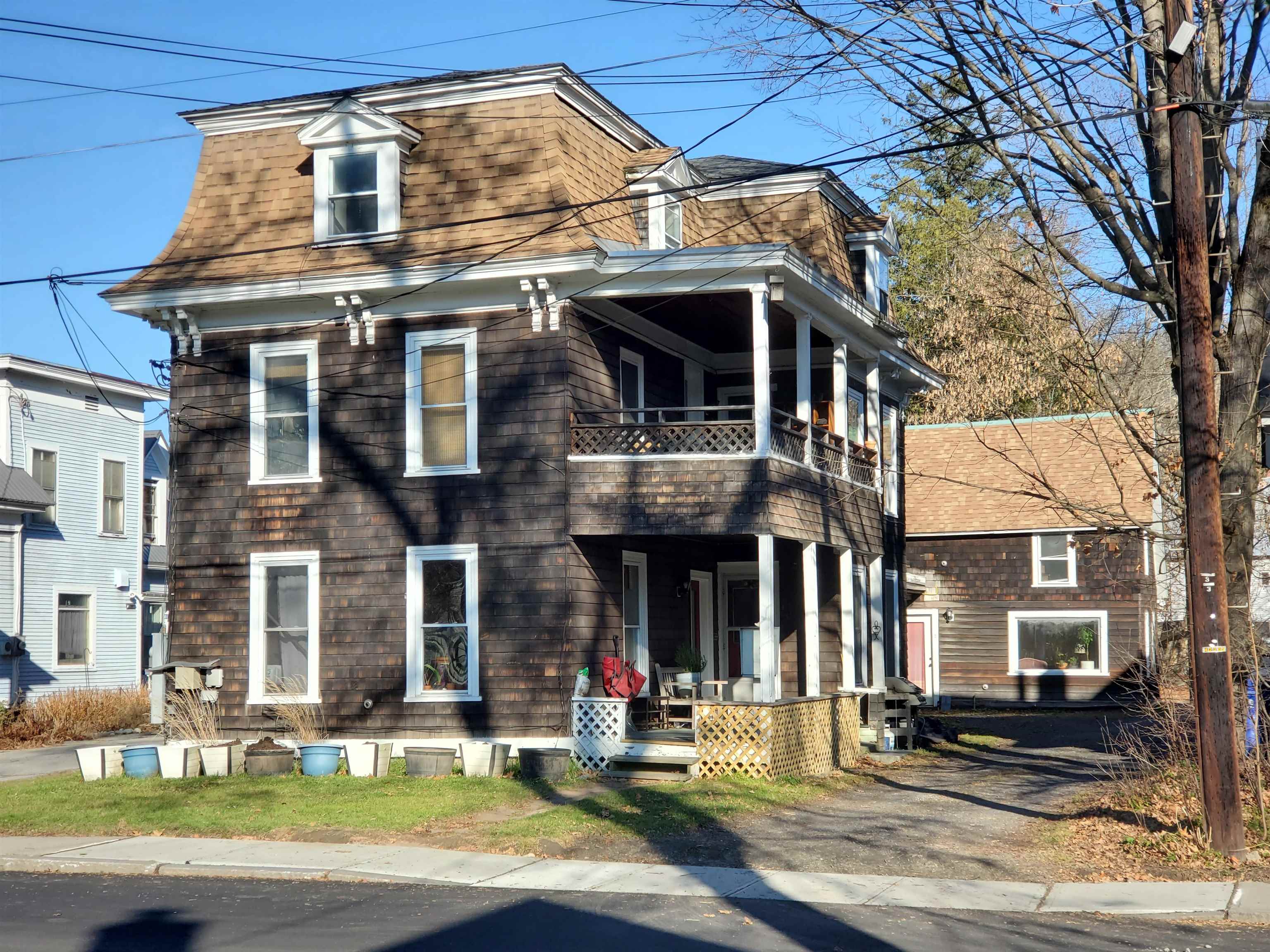 7 Winter Street