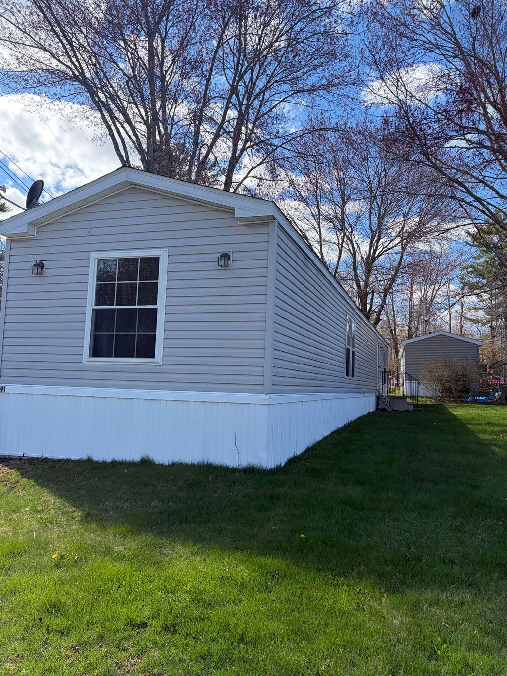 Photo of 91 Crystal Springs Way, Somersworth, NH 03878 (MLS # 5086679)