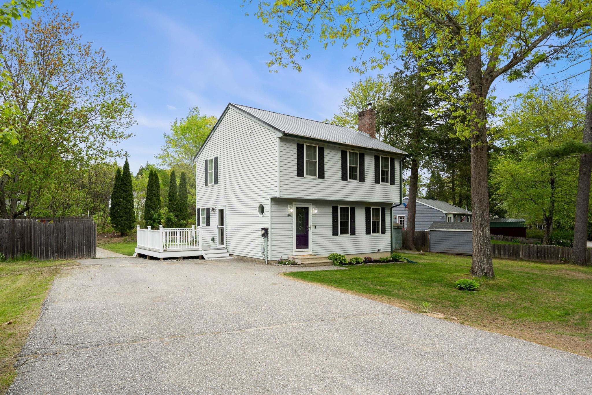 46 Dorothy Drive