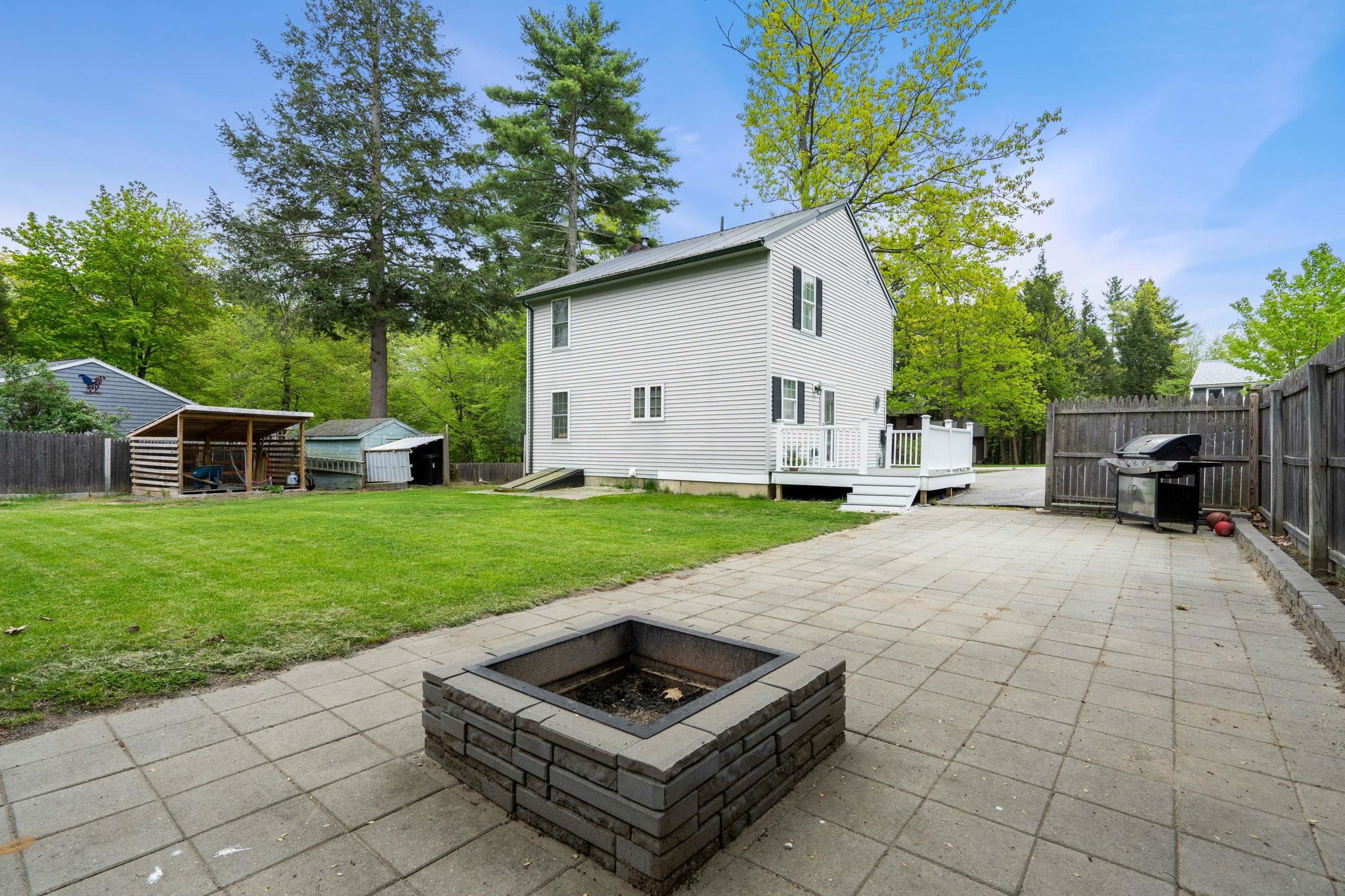 46 Dorothy Drive