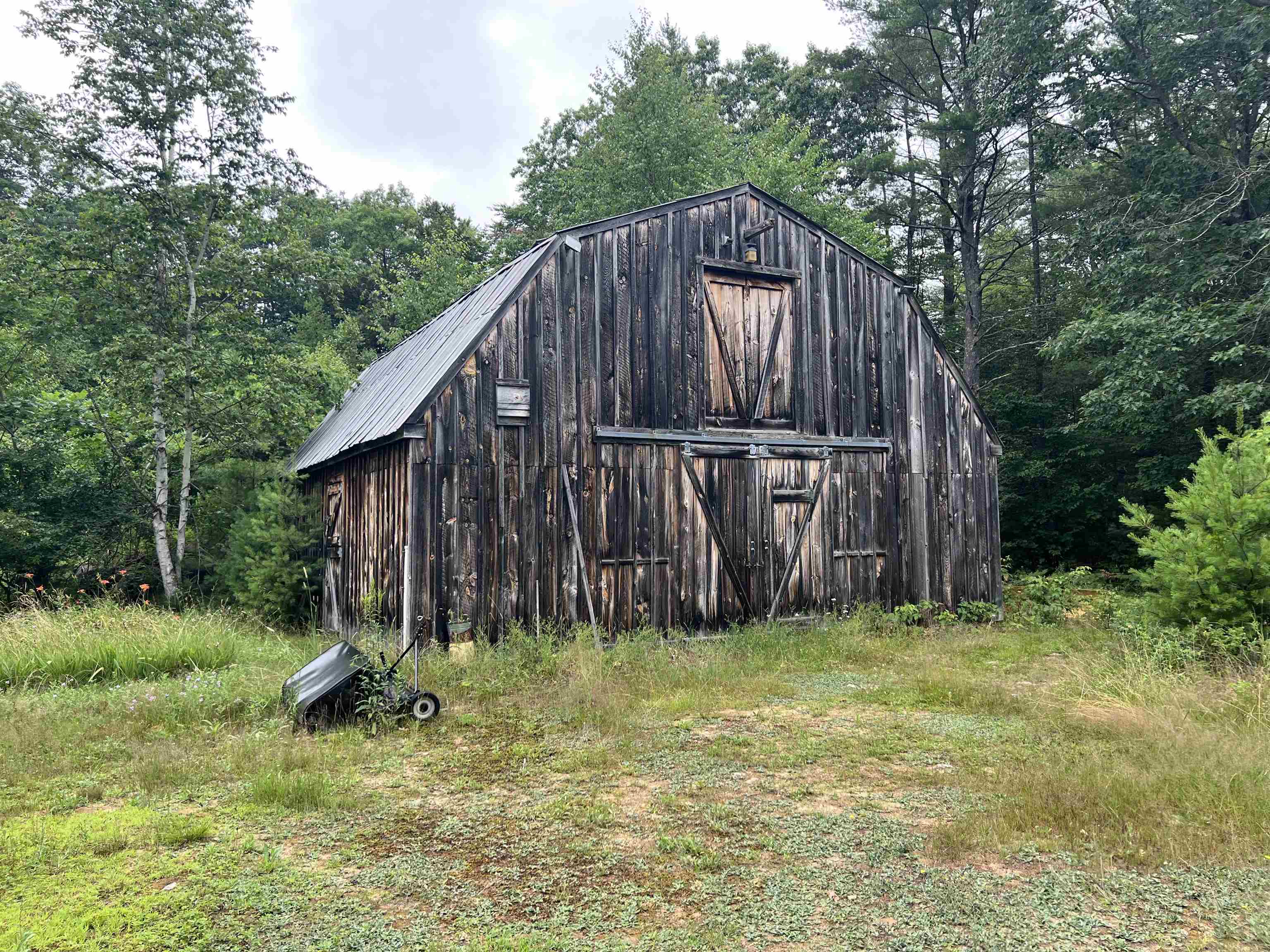 102 Milton Road