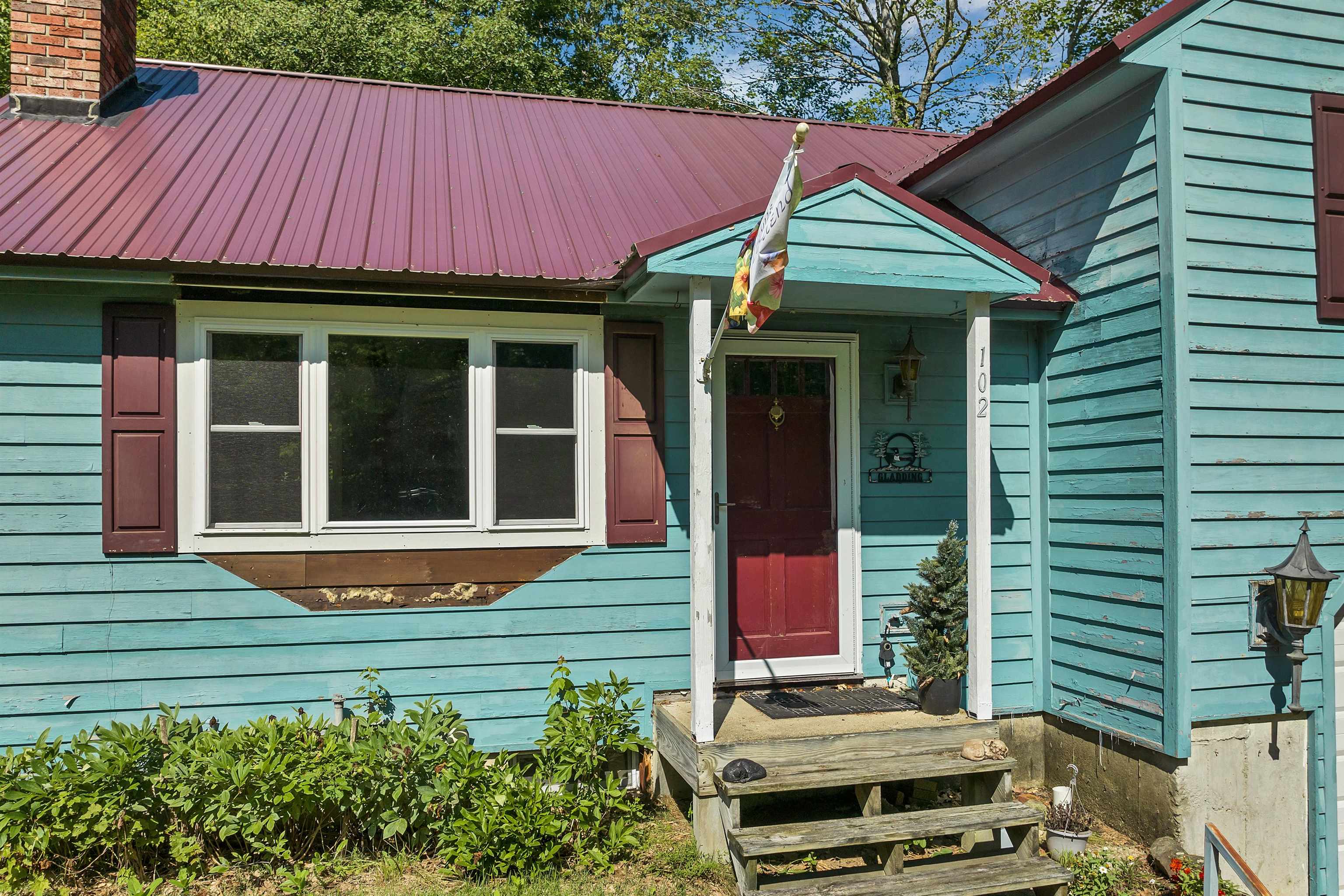 102 Milton Road