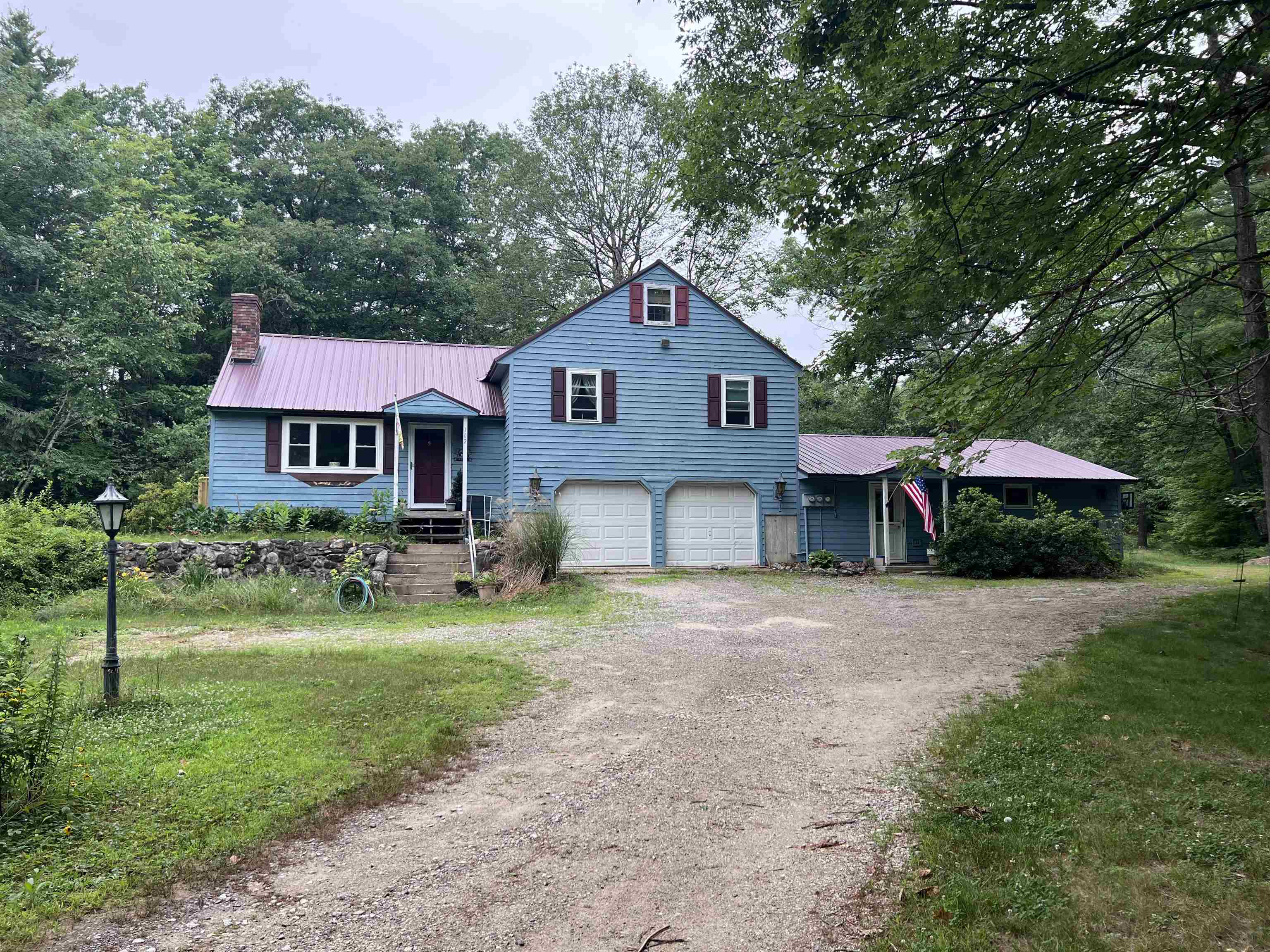 102 Milton Road