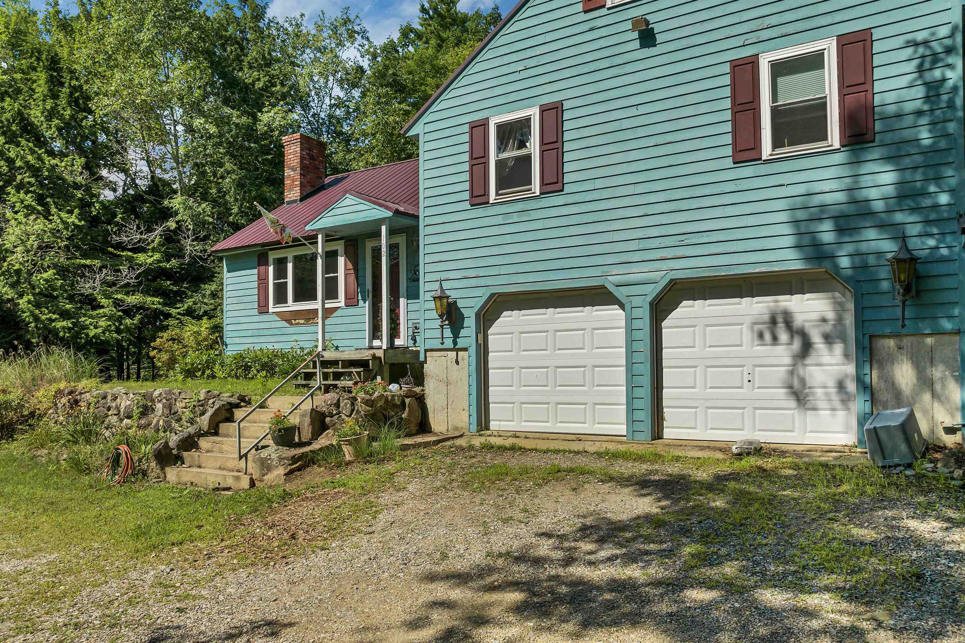 102 Milton Road