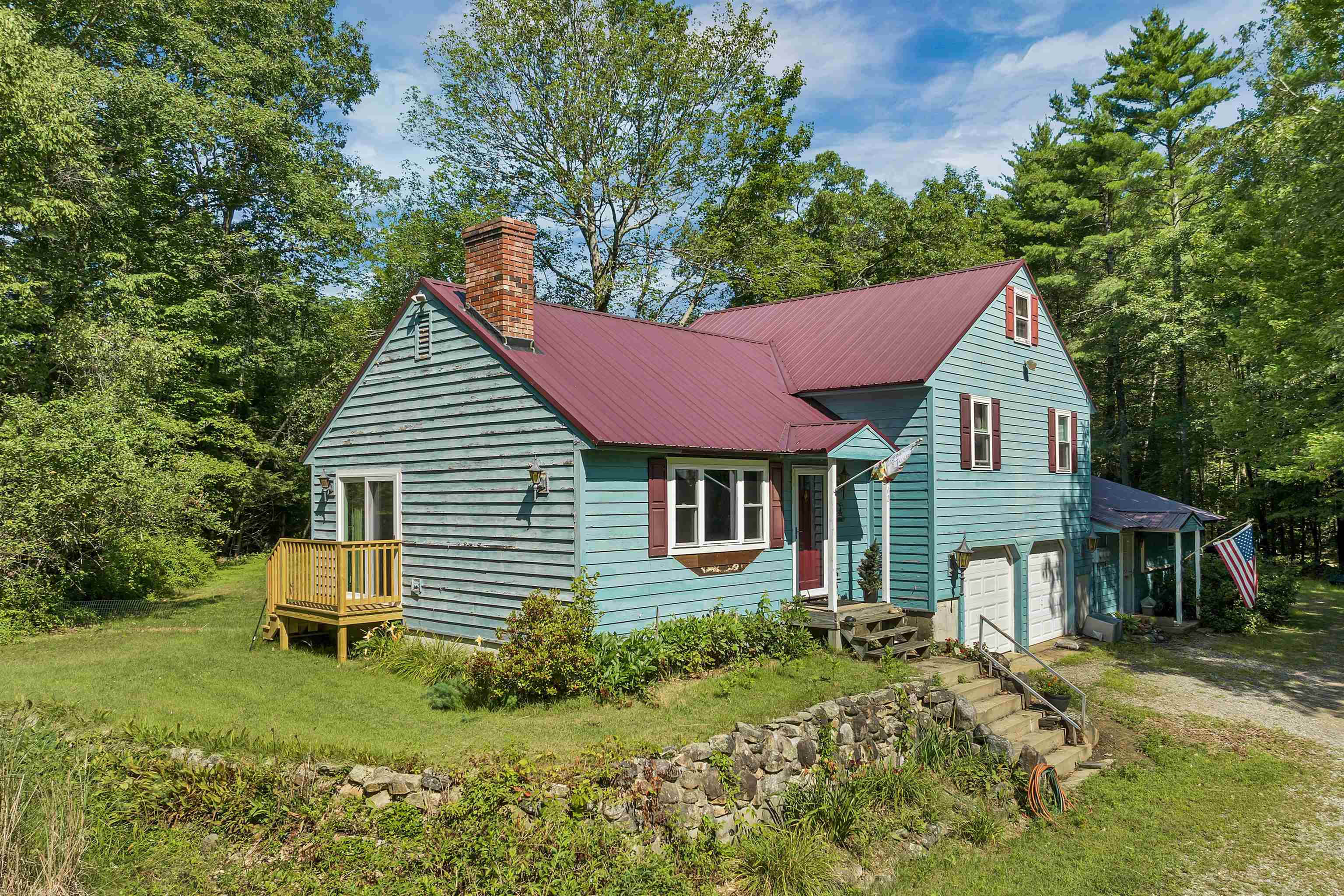 102 Milton Road