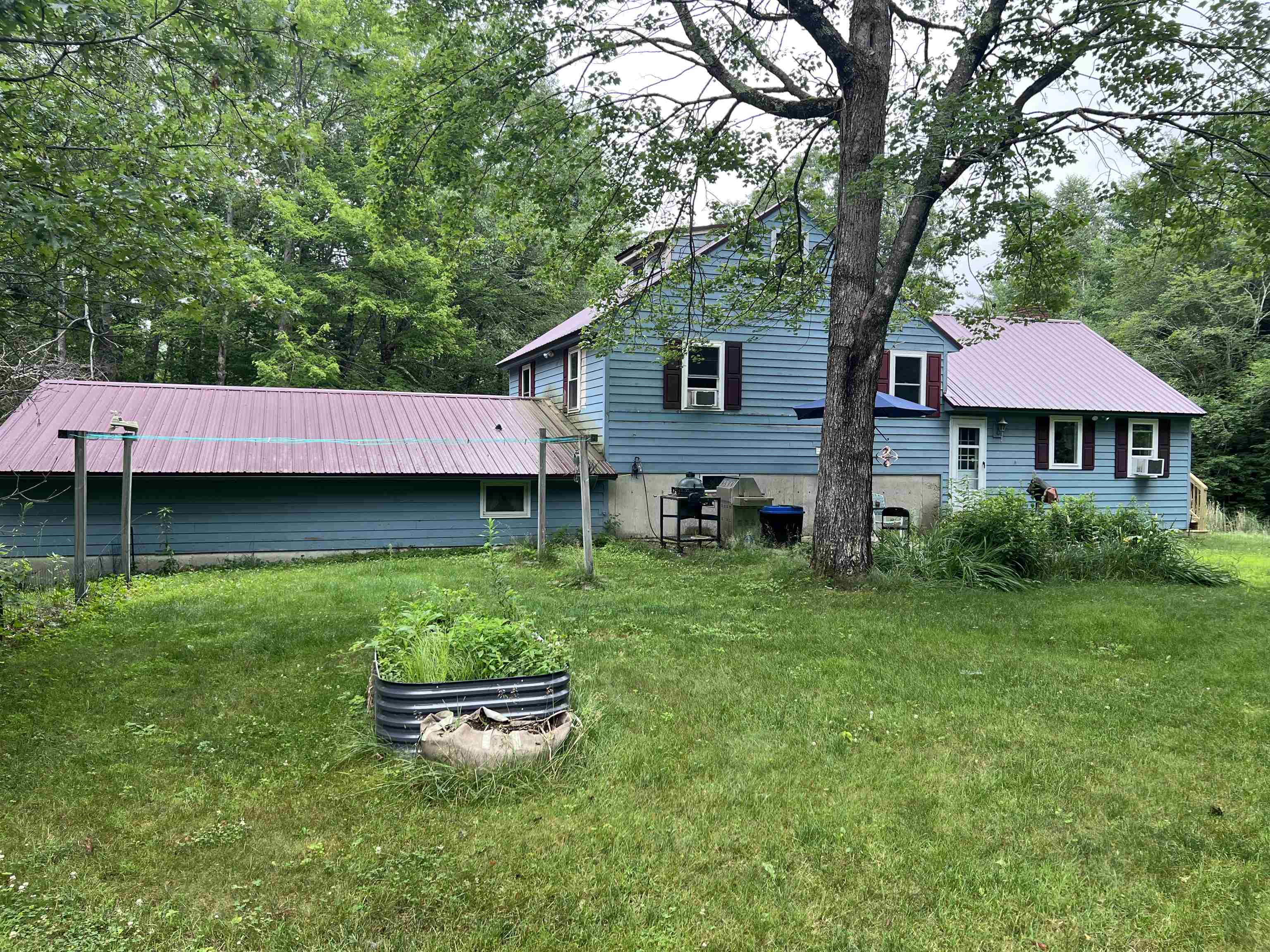 102 Milton Road