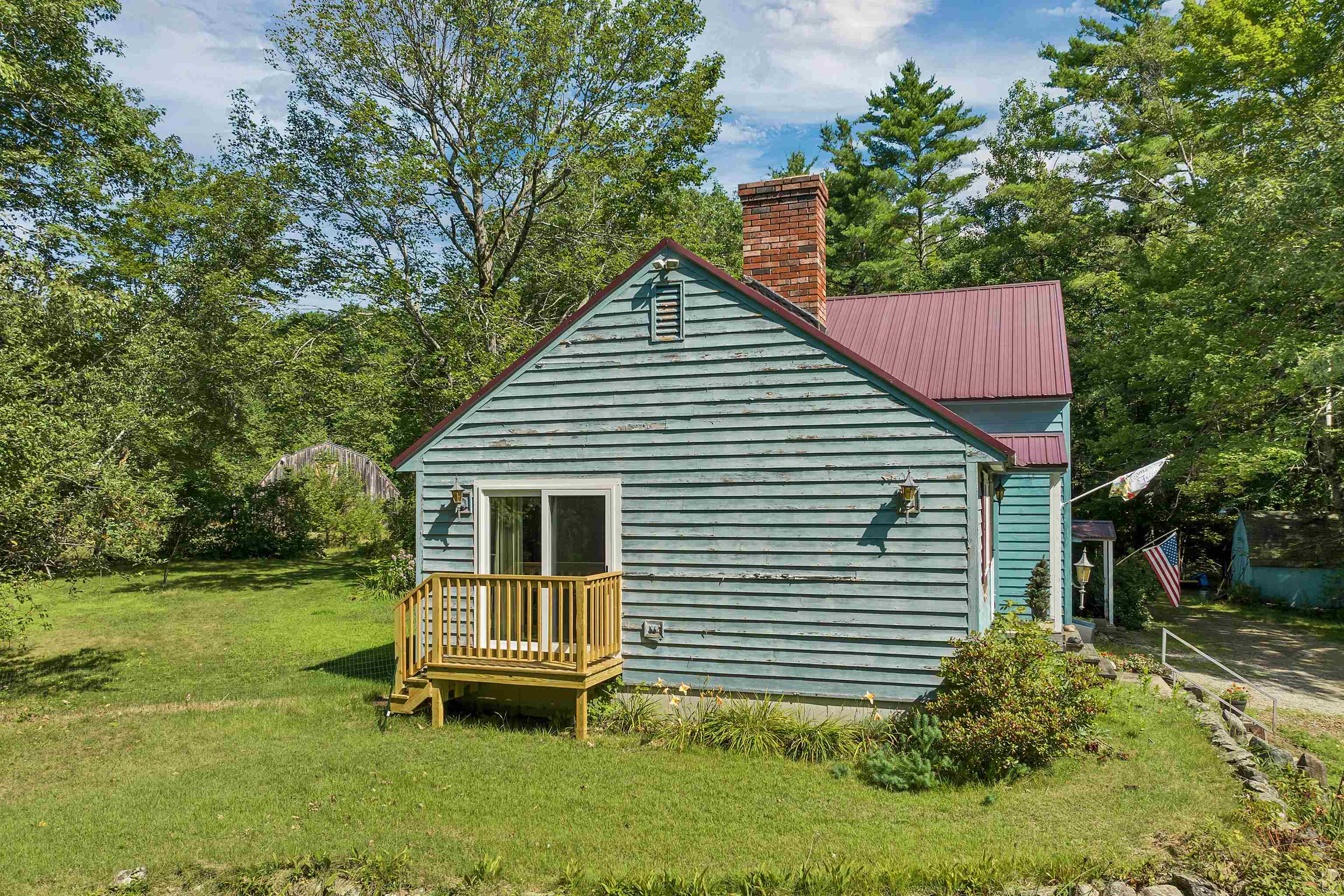 102 Milton Road