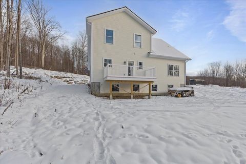 Lot 4 Ernest Way 4 Hinesburg VT 05461
