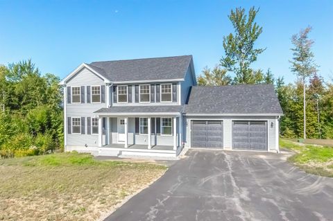 Photo of 218 wild acres Road, Belmont, NH 03220 (MLS # 5051614)