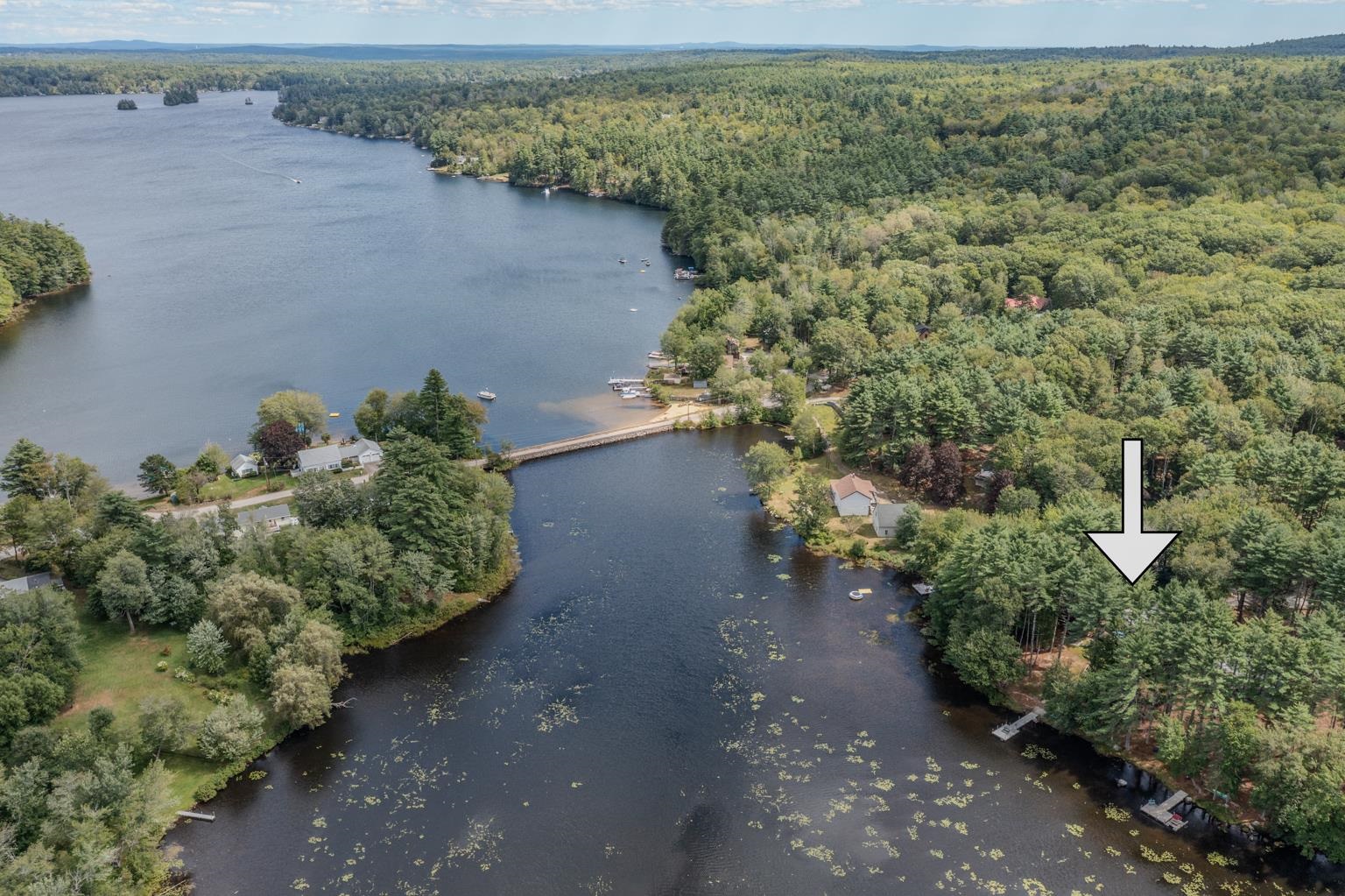 18 Lakeview Drive