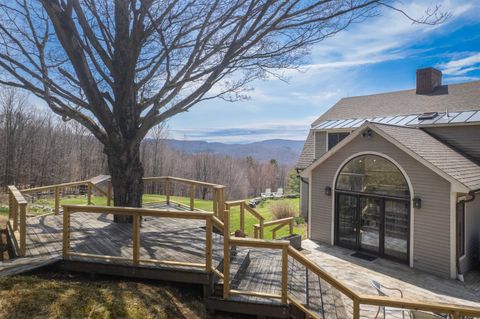 160 Spruce Knob Road Middletown Springs VT 05757