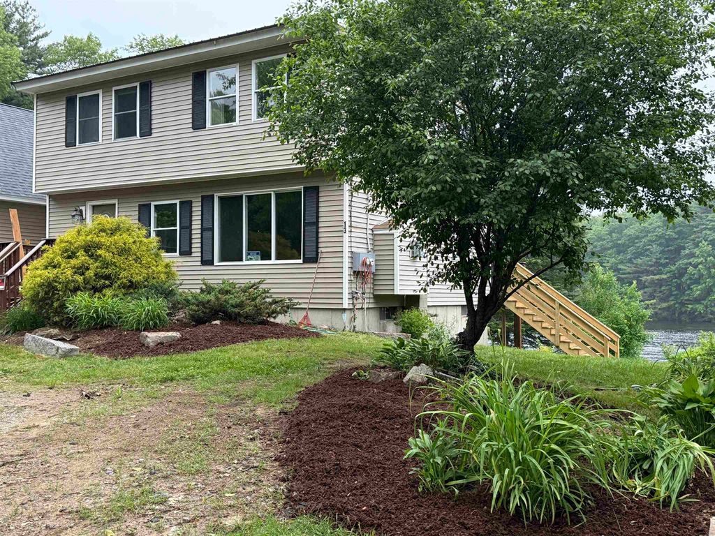 Photo of 13 Ferry Road, Bow, NH 03304 (MLS # 5074097)