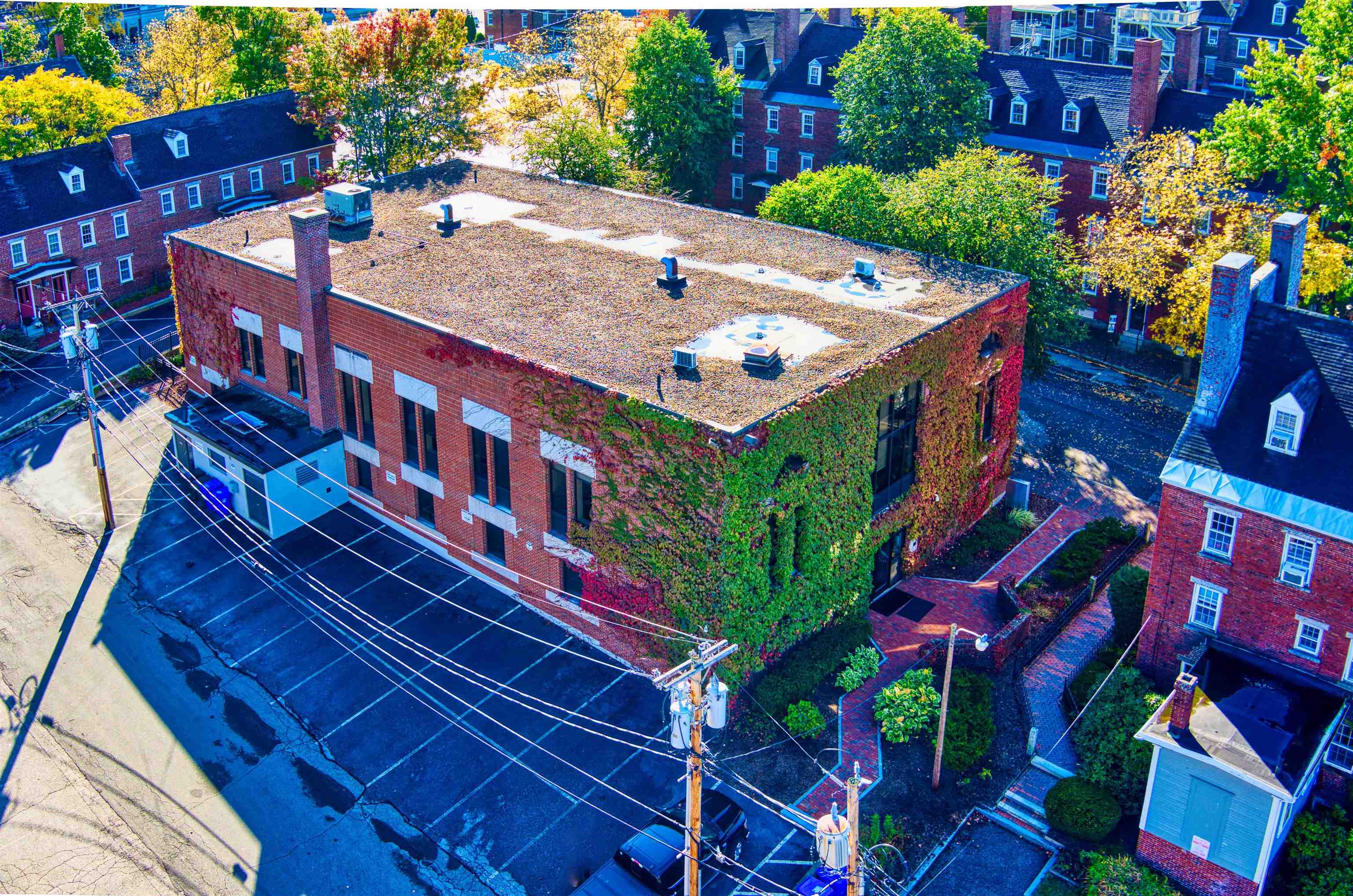 99 Middle Street