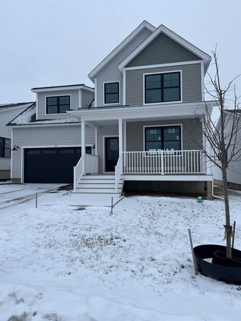 Photo of 31 Russet Road, South Burlington, VT 05403 (MLS # 5074449)