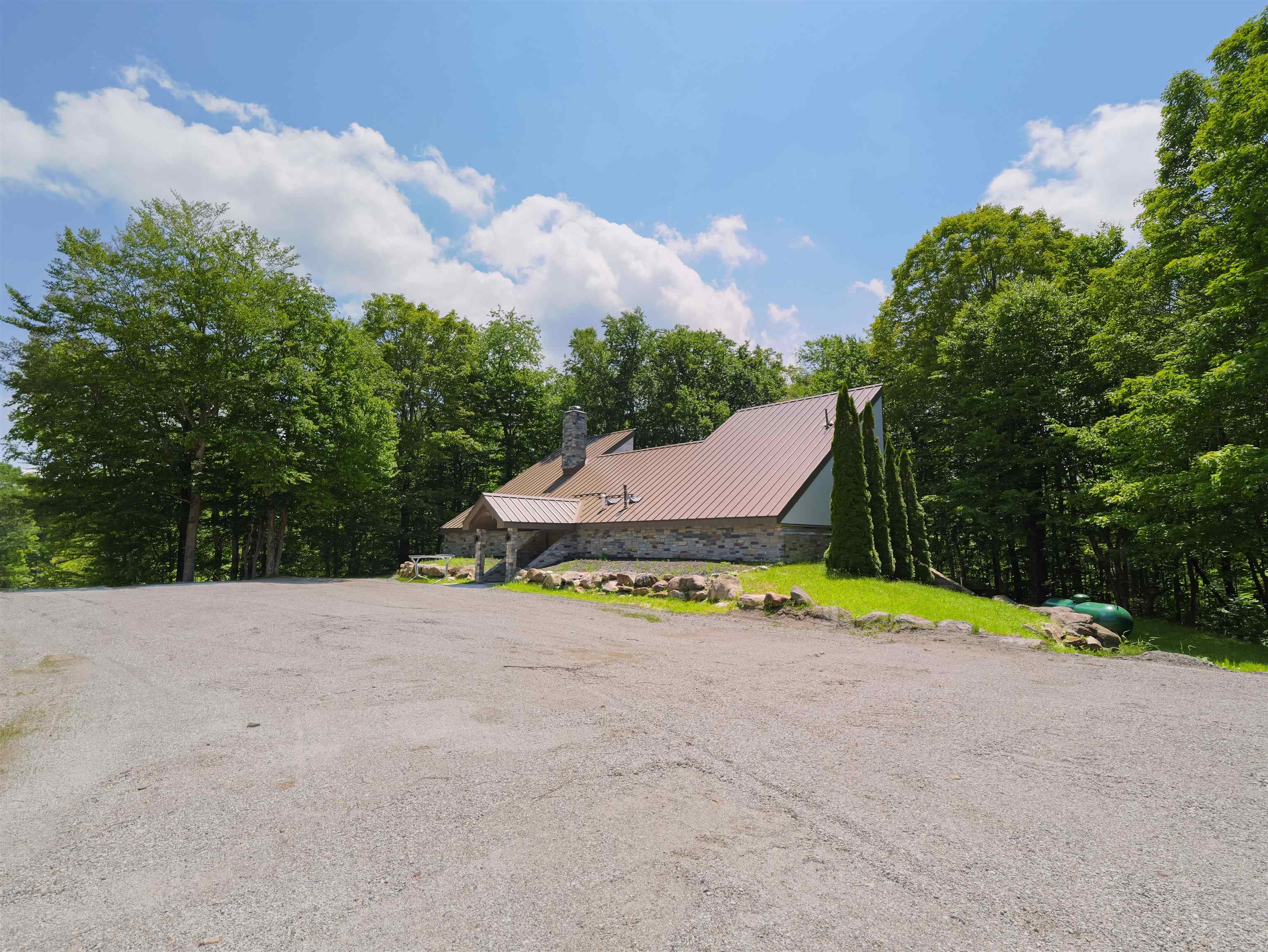 309 Trailside Drive