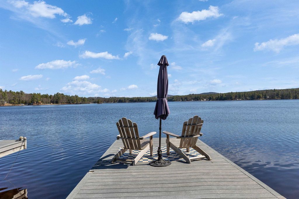 Photo of 118 Lachance Drive, Rindge, NH 03461 (MLS # 5085151)