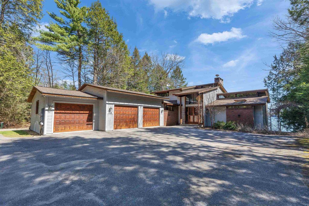 Photo of 118 Lachance Drive, Rindge, NH 03461 (MLS # 5085151)