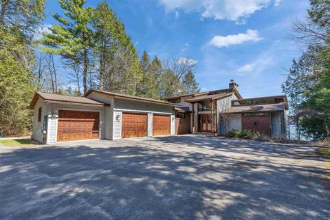 Photo of 118 Lachance Drive, Rindge, NH 03461 (MLS # 5085151)