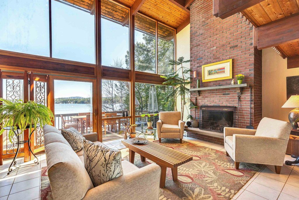 Photo of 118 Lachance Drive, Rindge, NH 03461 (MLS # 5085151)